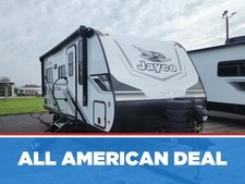 2026 Jayco Jay Feather 19MRK