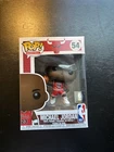 Funko Pop! Vinyl Pop! Basketball NBA #54 Michael Jordan Chicago Bulls Figure