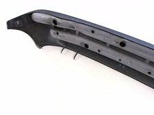 Pare-choc arrière Peugeot 106