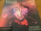 Rolling Stones - Hackney Diamonds 12” LP NEW AND SEALED MINT CONDITION