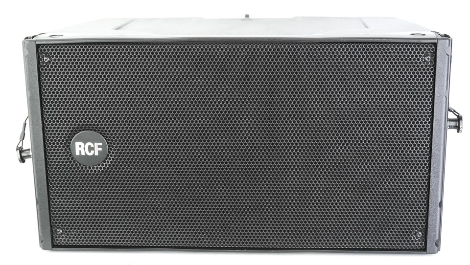 RCF HDL 10-A Active Line Array Module - ISSUE - Image 2 of 4