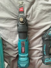 Makita XNJ01 18V LXT Lithium-Ion Cordless Nibbler (Tool Only)
