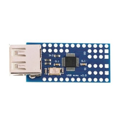 USB Host Shield 2.0 ADK Module SPI Interfaces Expansion Board Module for ADK SLR