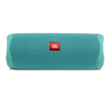 JBL Flip 5 Teal Portable Bluetooth Speaker (Open Box) No Manufacturers Box