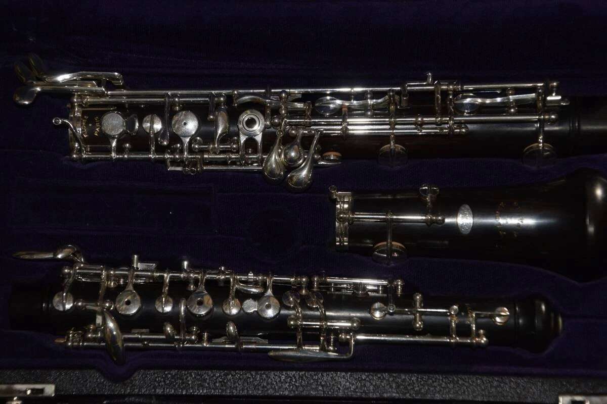 F.Lorée Oboes for sale - eBay
