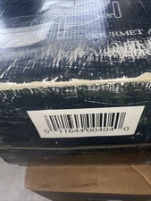 All Clad 3 Qt Fondue Complete Set W/Ceramic Insert - Gourmet Accessories 