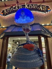 Disneyland Zootopia 2 Gary De’Snake Sipper Brand New