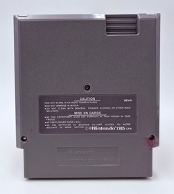 Snake Rattle 'n' Roll - Nintendo NES - Sans Notice NTSC-U/C US USA CAN CANADIAN
