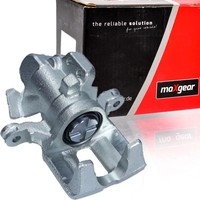 Maxgear 82-0355 Bremssattel Hinten Links FüR Honda Civic Rover 400 45 MG