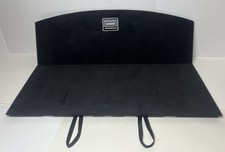 07-13 Oem Nissan Rogue Rear Trunk Cargo Luggage Floor Board Cover Black