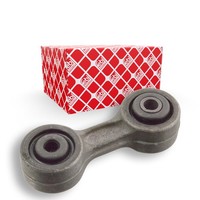 febi Bilstein Stange/Strebe, Stabilisator 07248 FüR Bmw, Hinterachse Links