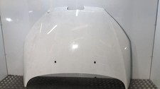 Capot Peugeot 407