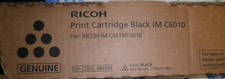 GENUINE RICOH 842526 IM C6010 BLACK TONER CARTRIDGE