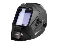Parkside PERFORMANCE Profi Automatik-Schwei&szlig;helm Schwei&szlig;maske Schild True Color
