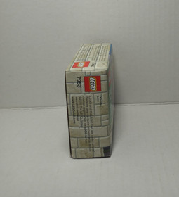 NEW Lego Kingdoms Set 7953 JESTER Castle Red White Court Jester Juggler Minifig