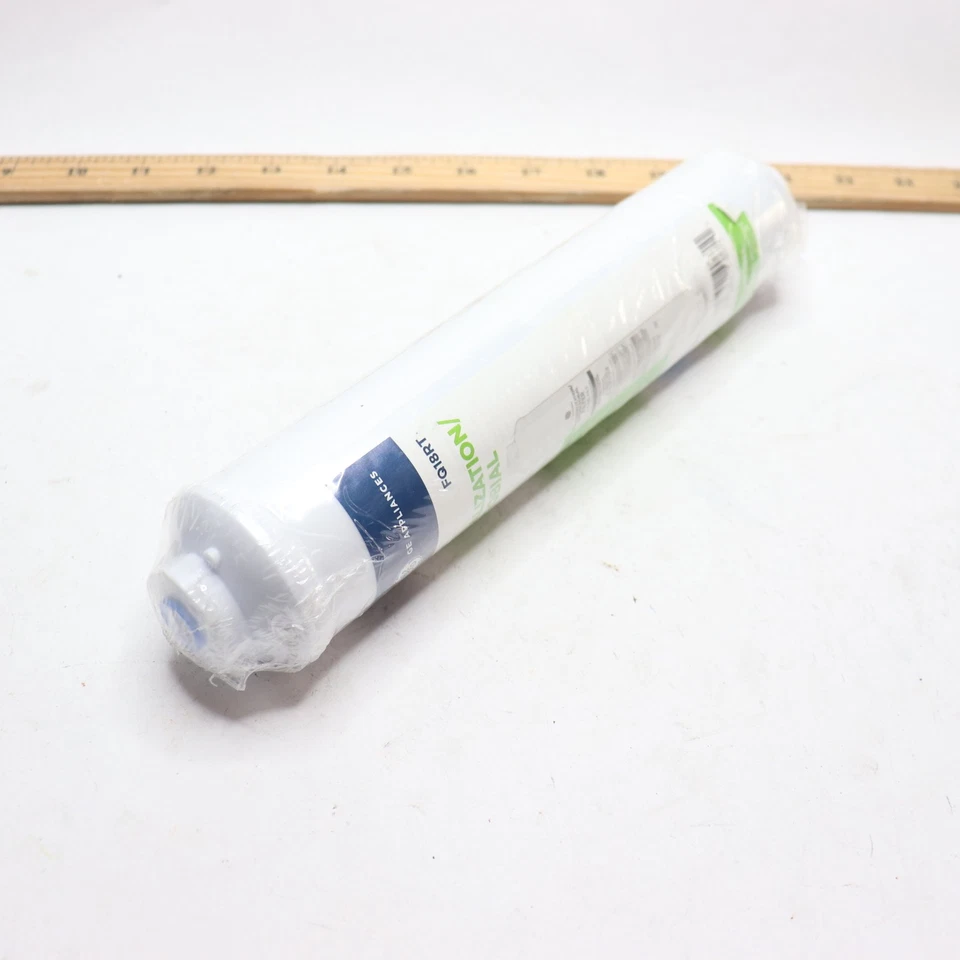 GE Reverse Osmosis Under Sink Remineralization & Replacement Filter FQ18RT - Image 4 of 4