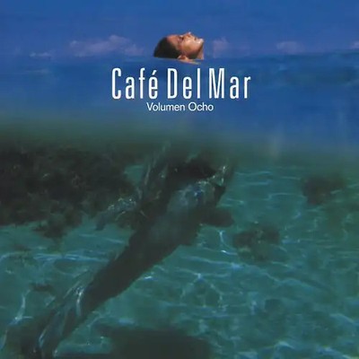 Various - Cafe Del Mar Vol. 8