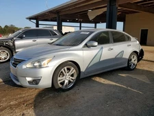 Fuel Pump Assembly Sedan Fits 13-18 ALTIMA 2519399