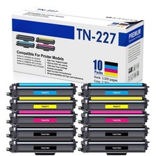 Toner Compatible With Brother TN227 TN223 MFC-L3710CW L3770CDW HL-L3210CDW lot