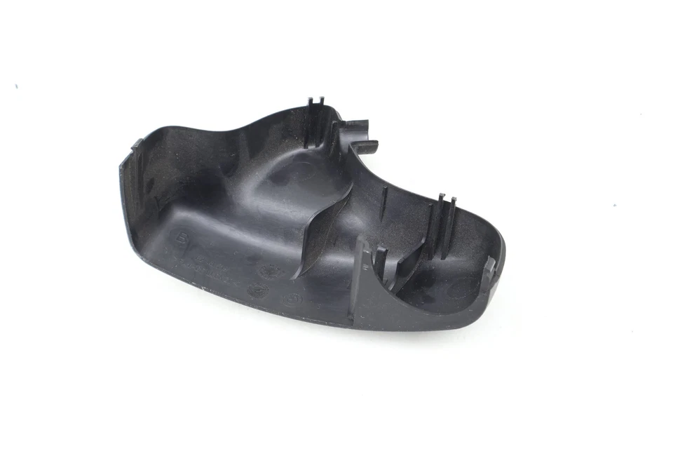 BMW 325CI 2001-2006 - Cubierta base espejo retrovisor / moldura 8243719 Foto 3 de 4