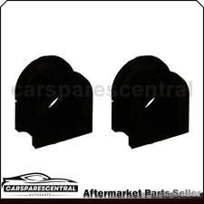 Delphi Front To Frame Sway Bar Bushing Kit Fits 2007 2008 Chevrolet Avalanche