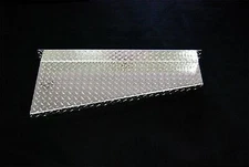 OWENS PRODUCTS OC9439EDX CLASSICPRO SERIES DIAMOND 4IN. BOX RUNNING BOARDS