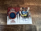 2026 Topps Series 1 Trea Turner Red (RAW)