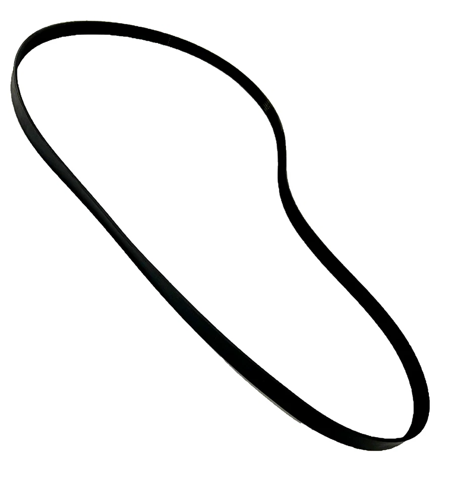 12731926 OEM ACDelco Drive Primary Serpentine V-Belt 2023-2025 Cadillac Escalade Foto 3 de 4