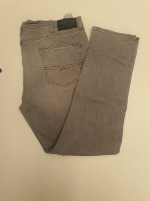 Levi's Signature Slim Taper Jeans 40W 32L Grade A Levis (11809)