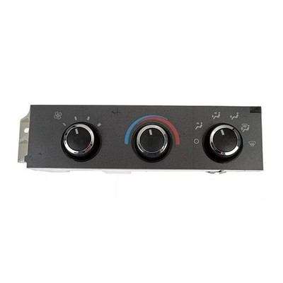For Chevy Express Van SaVana 3500 2500 84793086 Climate Control Unit #to