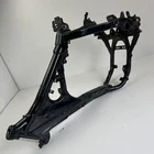 Suzuki DRZ400 DRZ 400SM 2011 Main Frame Body Repairable Write-off *see photo