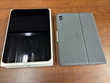 Apple iPad 11" A16 - 128GB - Silver WIFI  CELL MD7F4LL/A