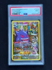Pokémon TCG Gengar Lost Origin Trainer Gallery TG06/TG30 PSA 9