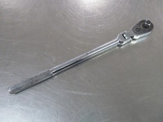 Mac Tools 3/8" Drive XR11F Flexhead Ratchet