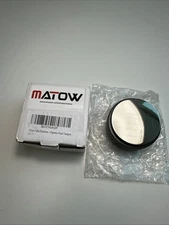 53mm Coffee Distributor and Tamper, Dual Head Coffee Leveler