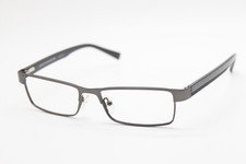 NEW ARMANI EXCHANGE AX 1009 6037 GUNMETAL BLA...