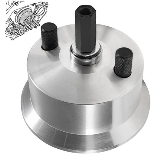 J-44642 Rear Crankshaft Seal and Wear Sleeve Installer Tool For Isuzu Duramax 