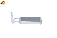 1X NRF 54312 WäRmetauscher Innenraumheizung FüR Renault Nissan Opel Vauxhall Ren