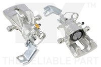 Bremssattel NK 2126121 FüR CG CK Accord Honda Gusseisen 6 CH CF CL Hatchback 7