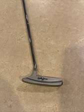 Callaway , Bobby Jones Bj – 10 Mint Condition Barely Used 35”