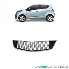 Kühlergrill Kühlergitter Grill mitte unten für Chevrolet Spark M300 2009-2012