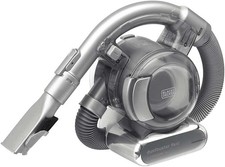 Image of BLACK+DECKER dustbuster Flexi 18V Cordless Handheld Vacuum Cleaner, Grey