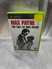 Max Payne 2: The Fall of Max Payne (Microsoft Xbox, 2003)