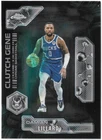 2025 Topps Chrome Damian Lillard Refractors (RAW)
