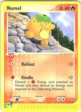 Numel Common Dragon 70/97 NM on eBay