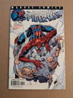 Amazing Spider-Man #30 (Marvel, 2001) VF+/NM- 1st App. Morlun & Ezekiel Sims.