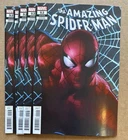 Amazing Spider-Man #52 Adi Granov Variant 1:25 Lot Of 5