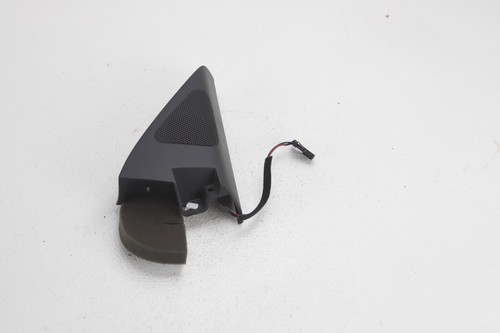 Volkswagen Tiguan 2015 Lautsprecher Tür Hochtöner Vorne Rechts Black 5N0837974B