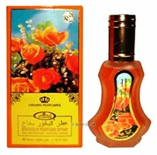 Bakhour Al Rehab  EDP Spray Perfume for  Women 35ml U