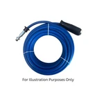 Karcher HD 5/11 C Type Pressure Washer Replacement Hose 5/10/15/20/25/30 mtrs